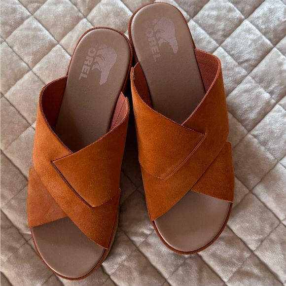 Sorel Cameron Platform - Picture 3 of 5